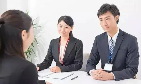 面试|面试过了怎么感谢hr