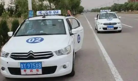 科三|考科三安全员帮我踩了刹车会扣分吗
