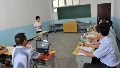 面试|教师编制面试找关系有用吗