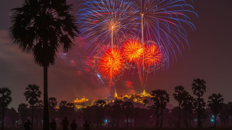 春节|2023春节为什么那么早