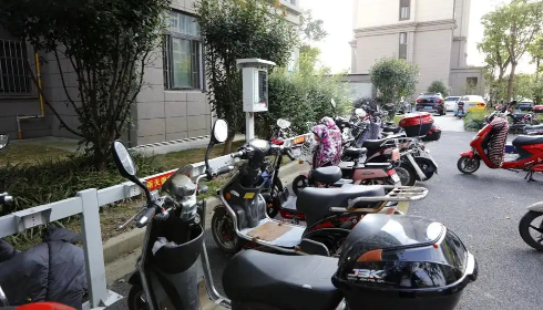 电动车|电动车没用完电就充电好不好