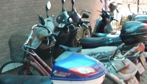 电动车|电动车没用完电就充电好不好