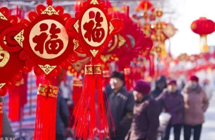 2023|2023春节七天改为15天了吗