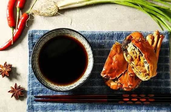 螃蟹|螃蟹蘸料需要加热吗