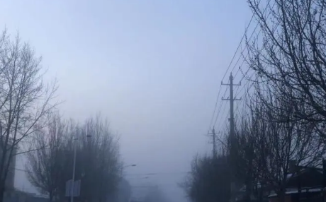 超级寒潮|2023将迎来超级寒潮是真的吗