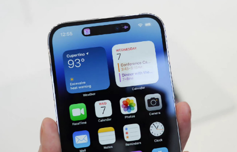 iPhone14|苹果称iPhone电力足够从早用到晚可信吗