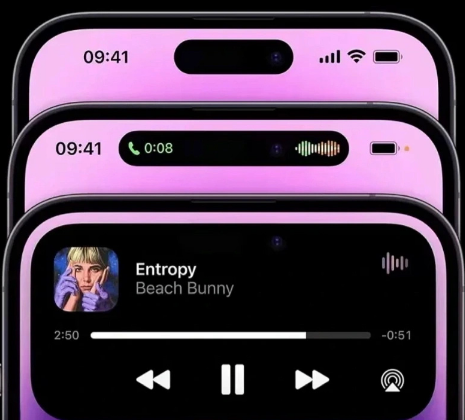 iPhone14pro|iPhone14pro屏幕刷新率是多少