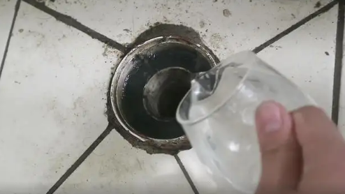 下水道|下水道堵塞属于物业管理范围吗