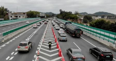 元旦|2023元旦高速路免费几天不收费