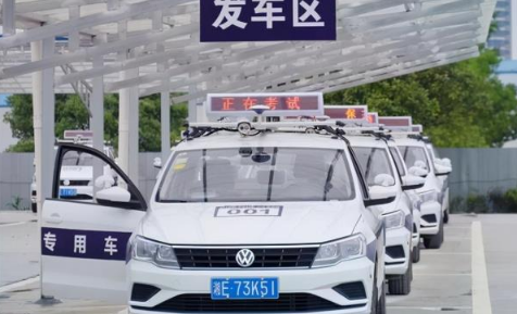 科目三|科目三人工评判故意不让过打什么电话投诉