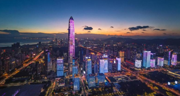 深圳|2022深圳国庆节还热不热