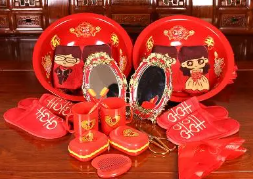 女方|女方陪嫁一定要送家具吗