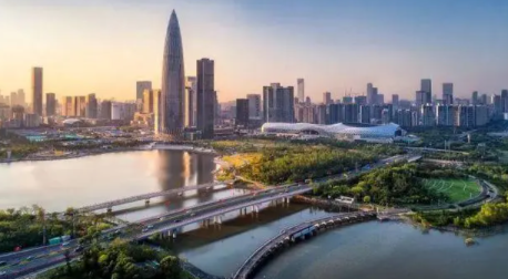 深圳|2022深圳10月份还热吗