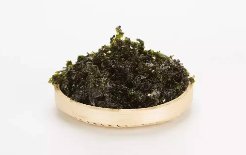 紫菜|紫菜长虫了还能吃吗