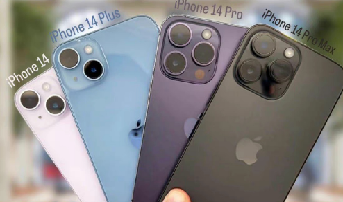 iPhone14ProMax|iPhone14ProMax成预售冠军吗