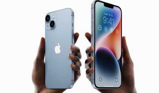 iPhone14|iPhone14系列官方维修价贵到离谱