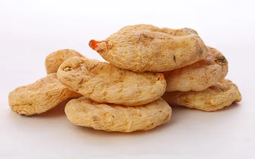 天麻|天麻苦味的好还是不苦的好