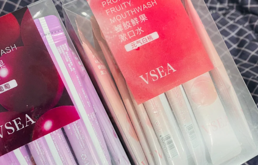 漱口水|漱口水已经连续用了三个月了还能用吗