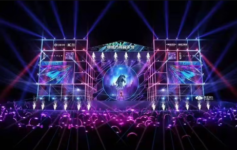 音乐节|音乐节什么时候去排队比较好