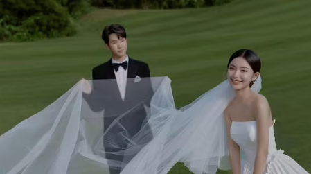 十月份|2022年十月份适合去青岛拍婚纱照吗
