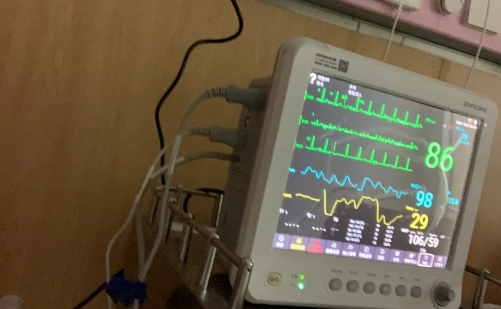 胰腺|胰腺上长瘤意味着什么