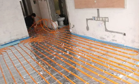 地暖|地暖分区开省电还是全开省电