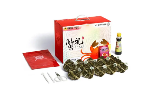 大闸蟹|阳澄湖大闸蟹礼盒装能放几天