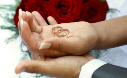 结婚|结婚不能双女进门吗