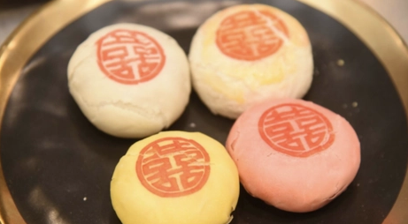 嫁女饼|嫁女饼几个合适