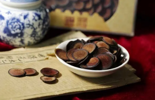 鹿茸|鹿茸的功效与作用及营养