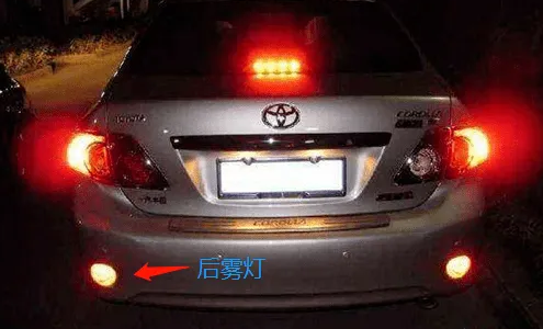汽车|开双闪开车算违章吗