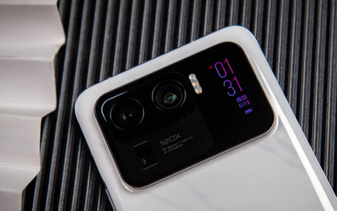 小米11ultra|小米11ultra烧wifi是几月份产的