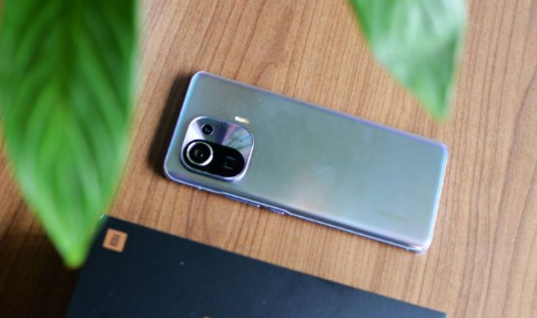 小米11ultra|小米11ultra烧wifi维修多少钱