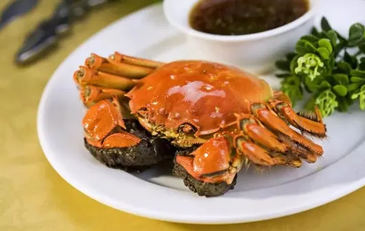 螃蟹|煮熟的螃蟹冷藏三天可以吃吗