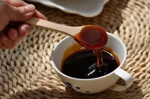 秋梨膏|秋梨膏可以用铁锅熬吗