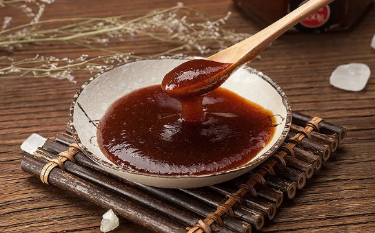 秋梨膏|秋梨膏没有熬好能不能重新下锅熬