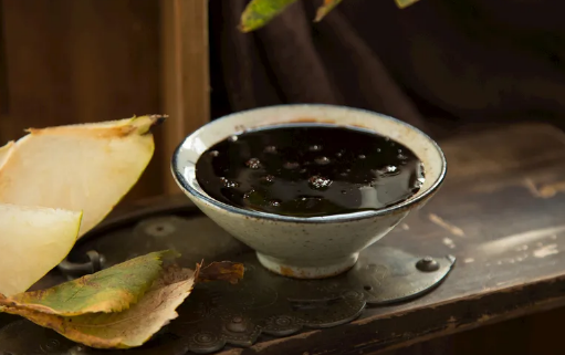 秋梨膏|秋梨膏没有熬好能不能重新下锅熬