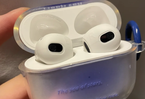 AirPods|AirPods Pro2可以用20w快充吗