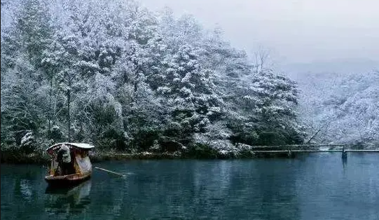 重庆|重庆冬天真的没有太阳吗2023