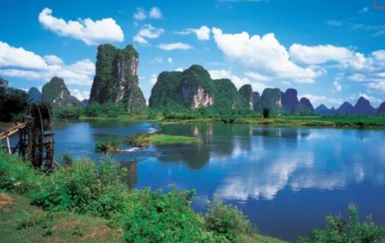 桂林|2023年春节去桂林旅游合适吗