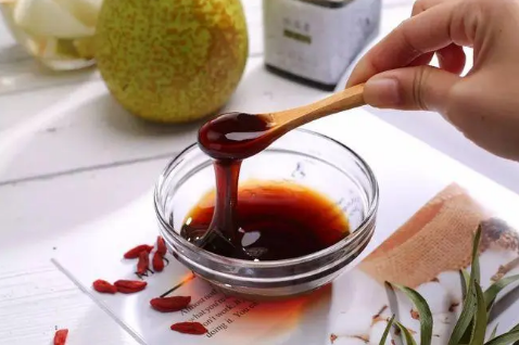 秋梨膏|秋梨膏用多少度的水稀释最好
