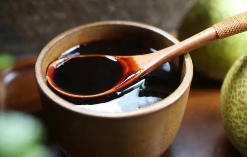 秋梨膏|秋梨膏熬一半关火第二天接着熬行吗