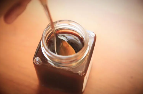 秋梨膏|秋梨膏熬一半关火第二天接着熬行吗