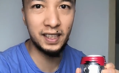 梗|科技与狠活是什么意思