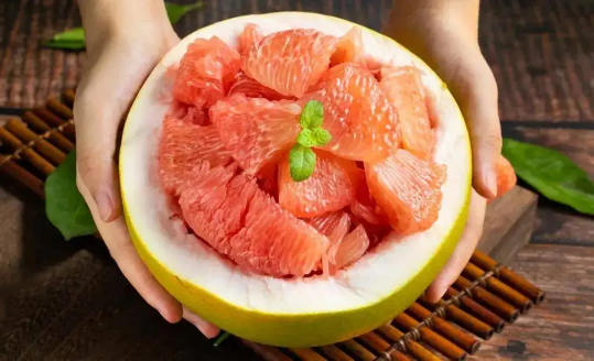柚子|剥好的柚子肉放一晚上还能吃吗