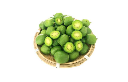奇异莓|奇异莓一天吃几个最好