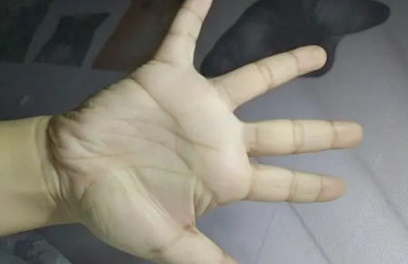 女人手胖|女人手胖有福还是手瘦有福
