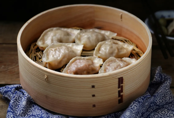 蒸饺|蒸饺怎么蒸皮软好吃不硬