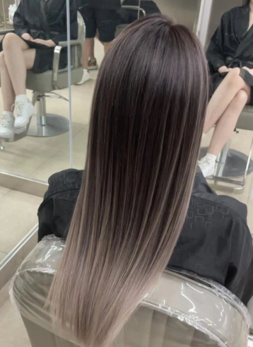 画染|画染头发要漂发吗