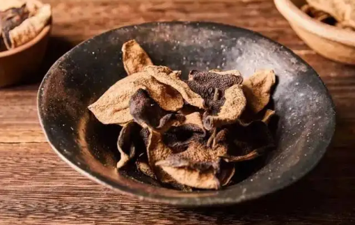陈皮|陈皮是越黑越好吗